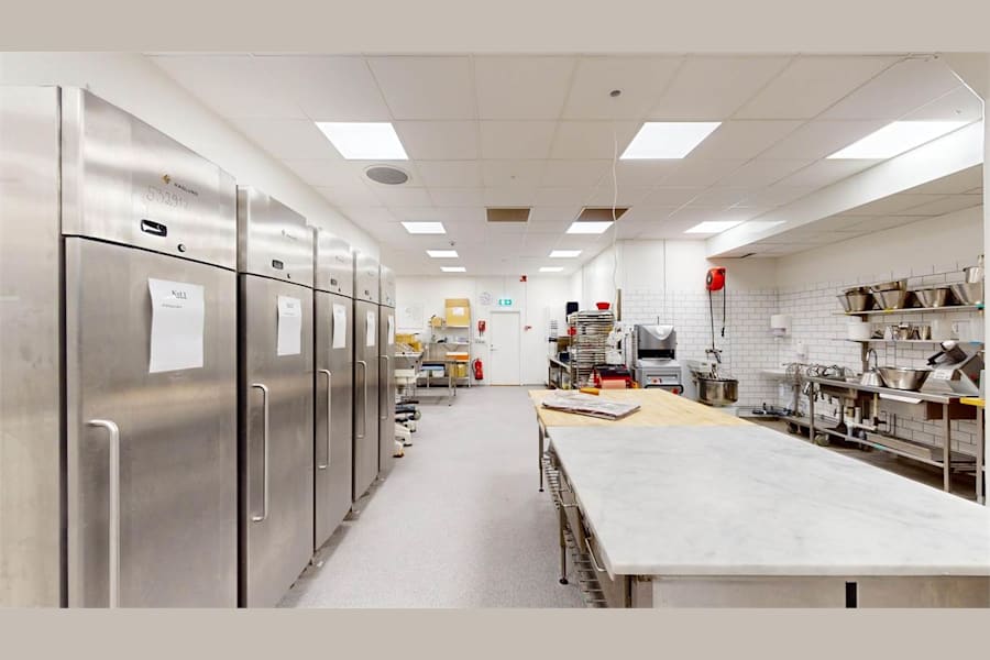 Restauranglokal på Bryggaregatan 23, Lund – bild 2