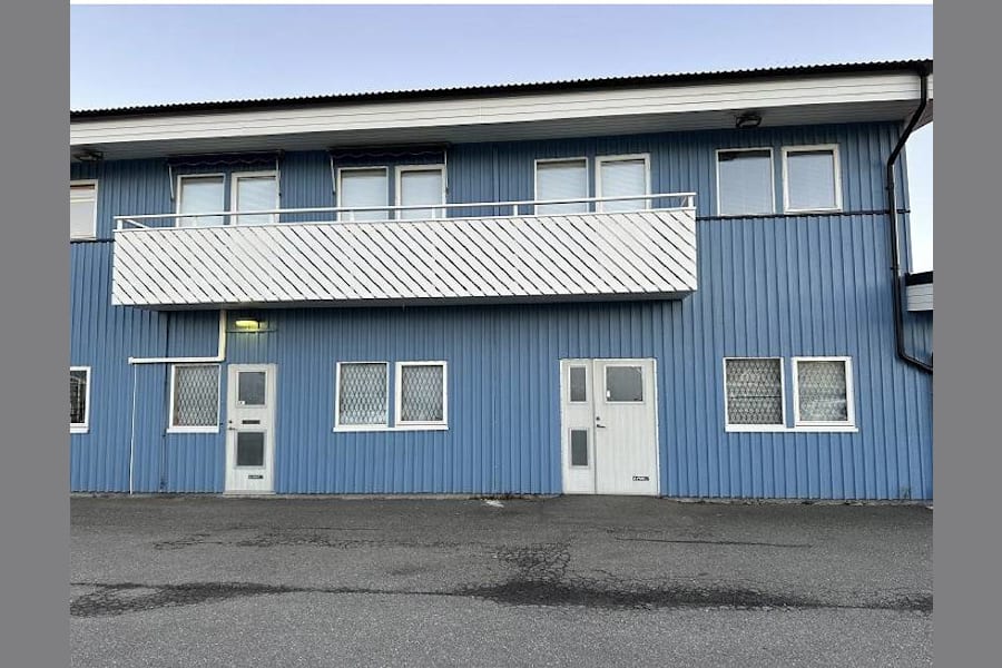 Kontorslokal på Brodalsvägen 7, Partille
