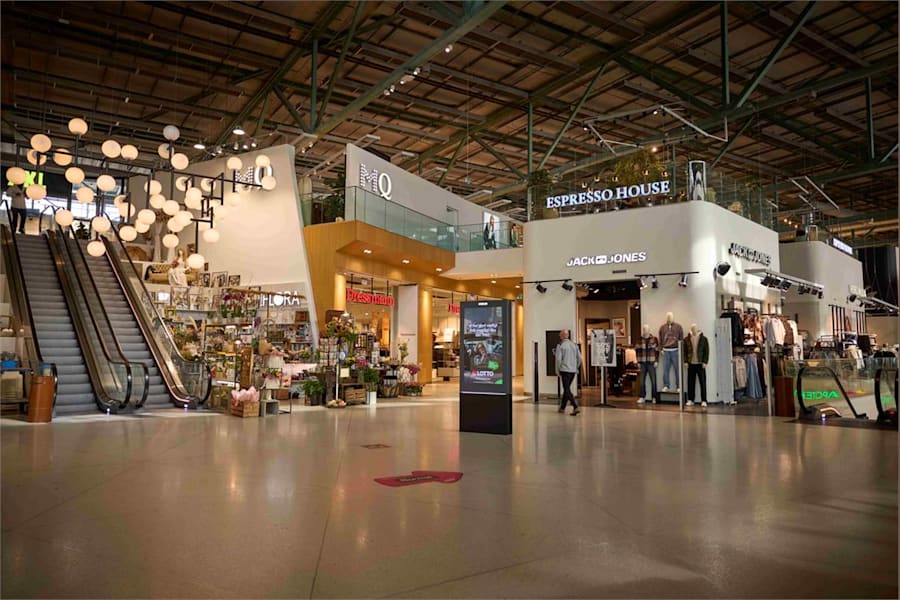 Kontorslokal på Adolfsbergsvägen 29, Bromma – bild 13