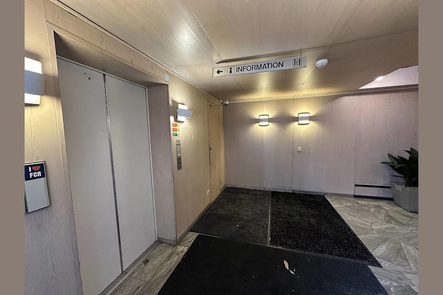 Kontorslokal på Lantmannagatan 32, Malmö – bild 3