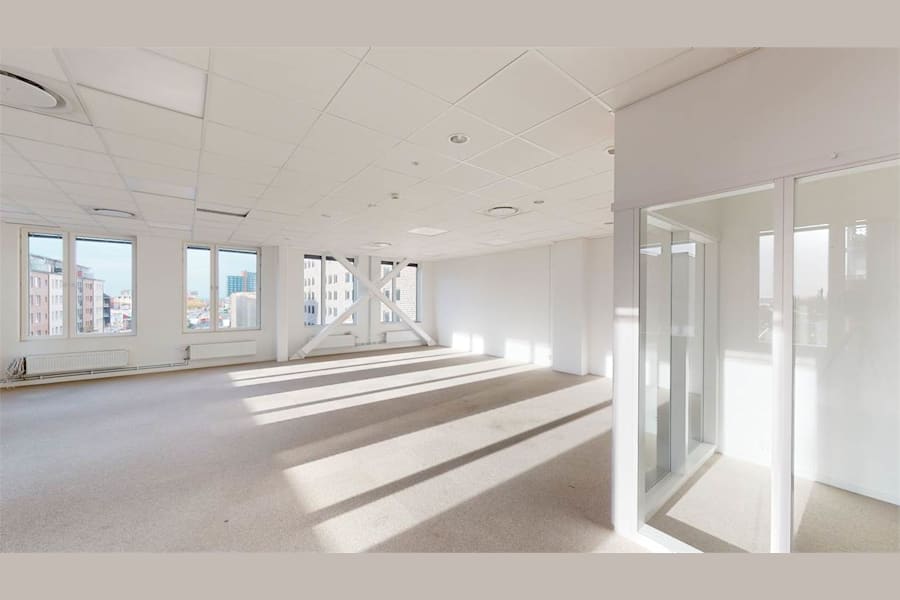 Kontorslokal på Övägen 1, Limhamn – bild 2