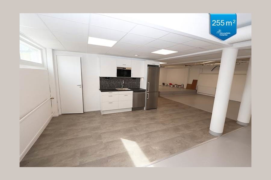 Lagerlokal på Gustaf Dalénsgatan 19, Göteborg – bild 8