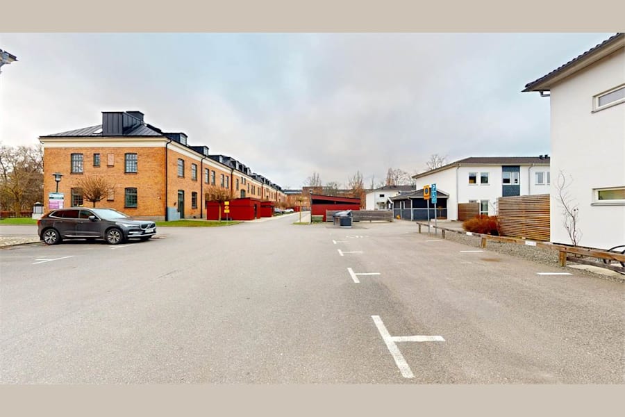Kontorslokal på Östra Kaserngatan 3F, Kristianstad – bild 11