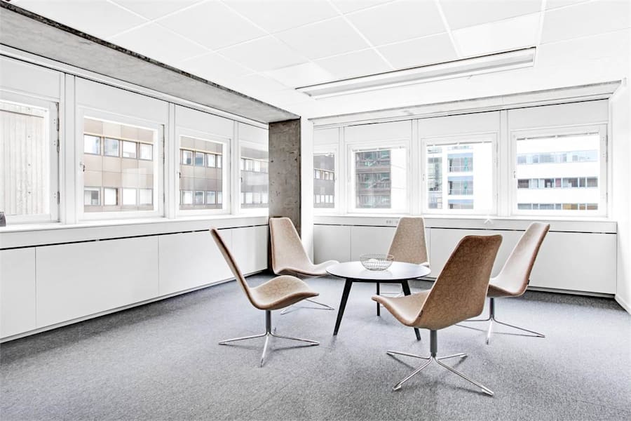 Karlavägen 104 - image - 1