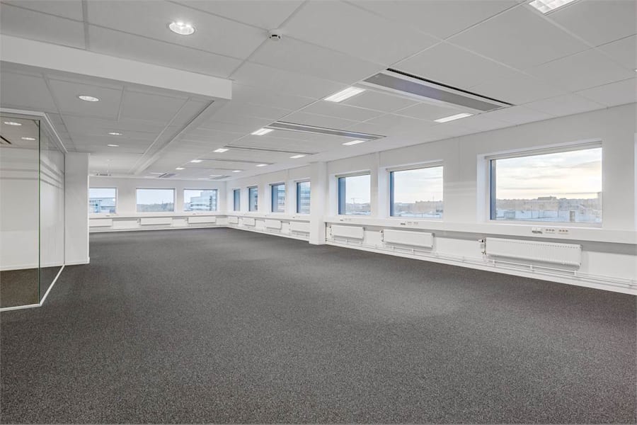 Kontorslokal på Jan Stenbecks Torg 17, KISTA – bild 7