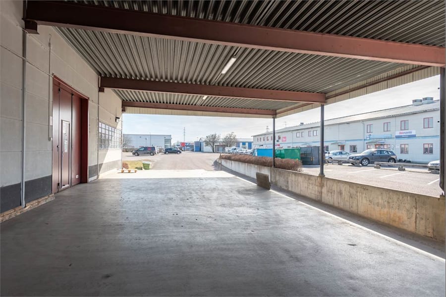 Industrilokal på Åbyvägen 3, Örebro – bild 13