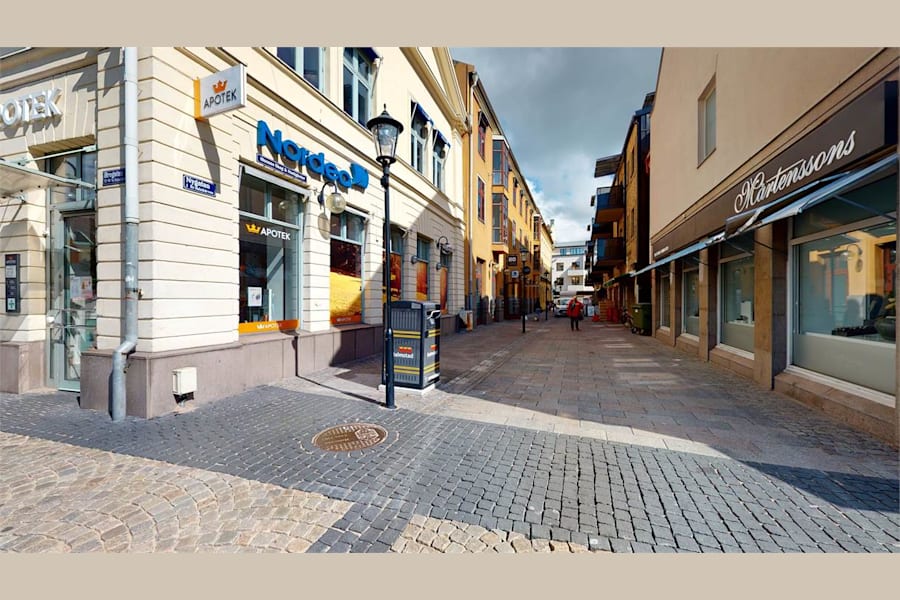 Lokal på Nygatan 1, Halmstad – bild 8