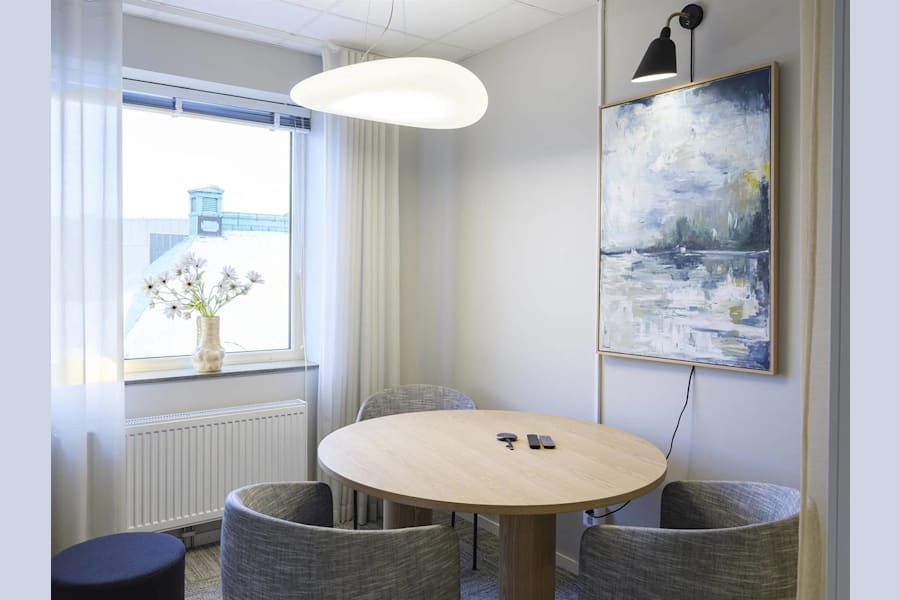 Kontorslokal på Bruksgatan 1, Malmö – bild 12