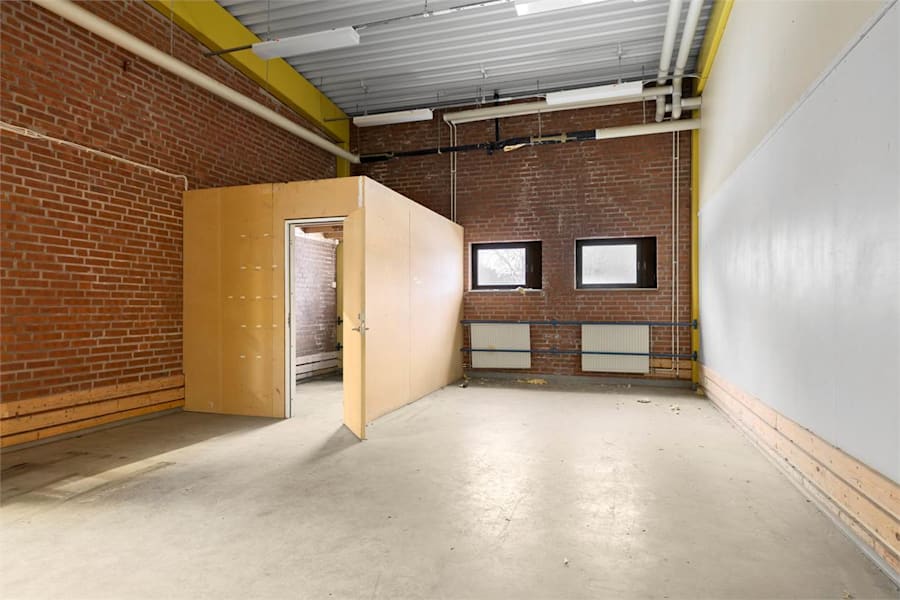 Lagerlokal på Lasarettsvägen 7, Trollhättan – bild 7