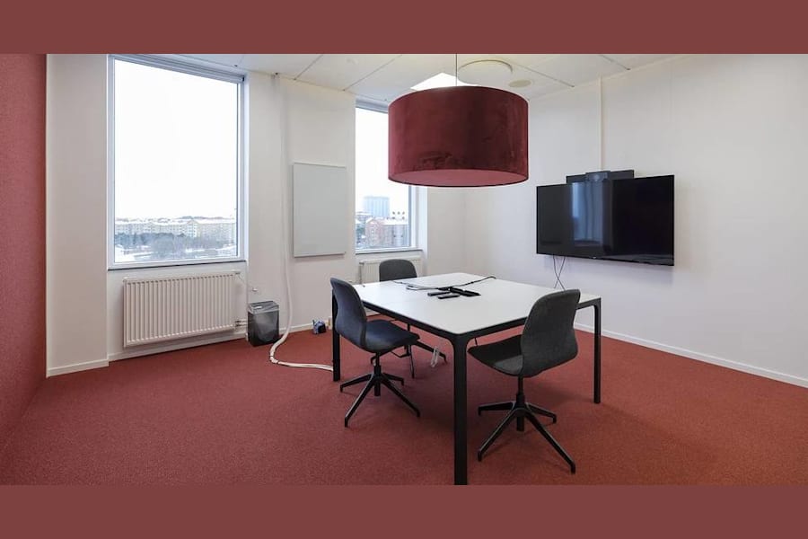 Kontorslokal på Pildammsvägen 6B, Malmö – bild 8