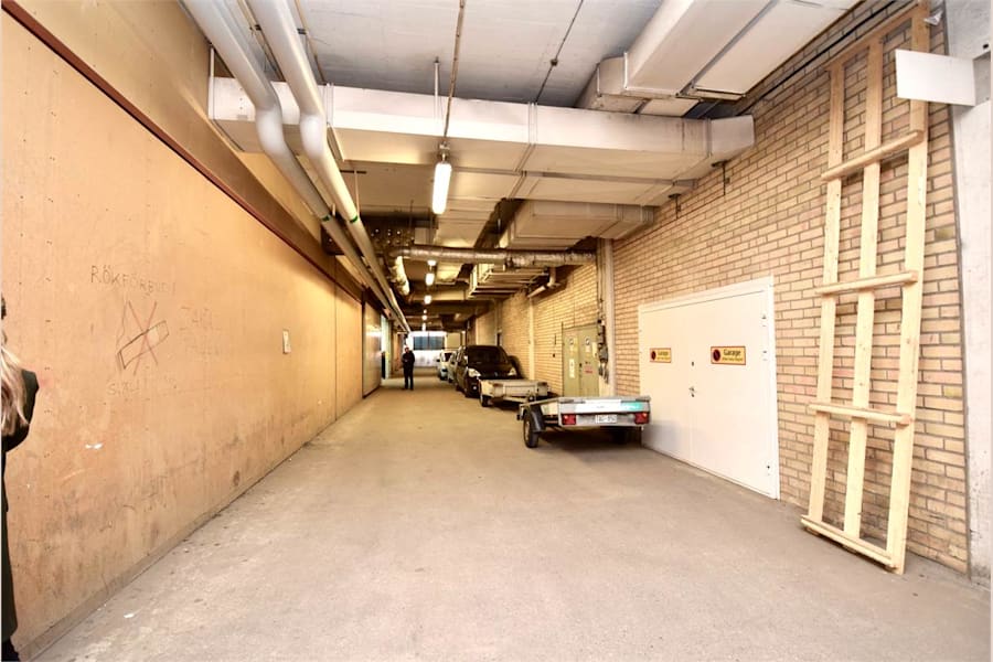 Industrilokal på Sorterargatan 6, Vällingby – bild 4