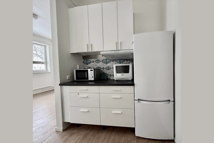 Sjösavägen 85 - image - 4