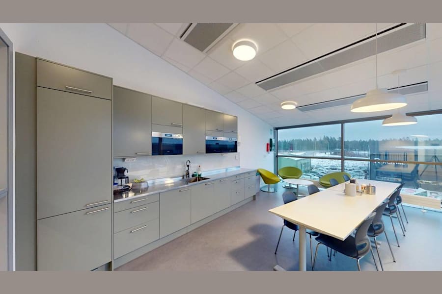 Butikslokal på Allmänningsvägen 68, Järfälla – bild 15