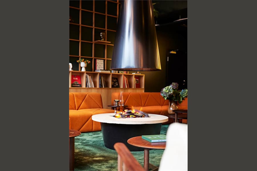 Kontorslokal på Torshamnsgatan 27, Kista – bild 5