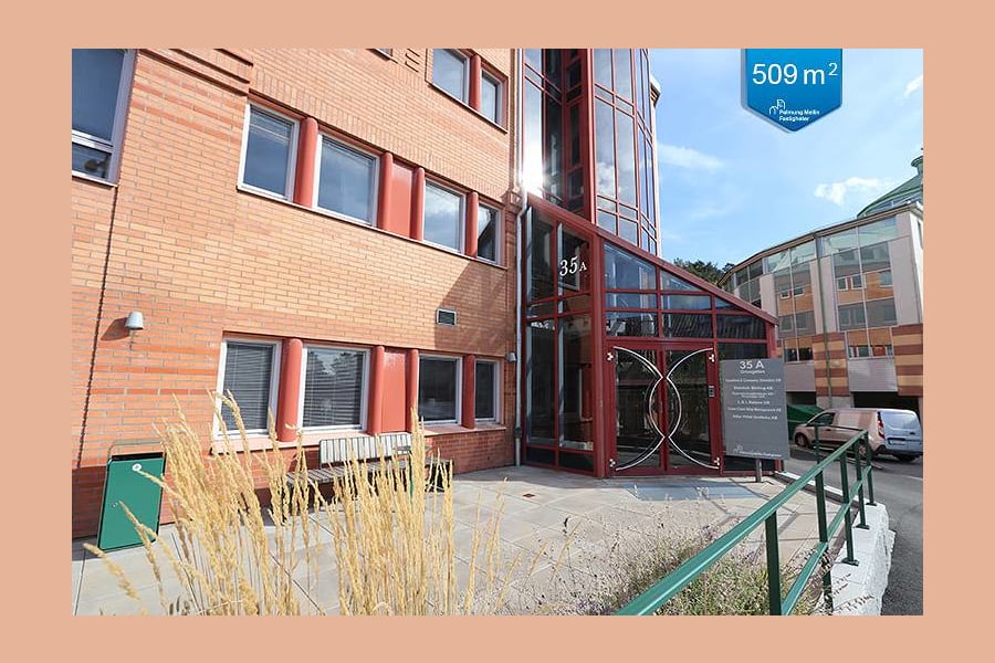 Kontorslokal på Gruvgatan 35, Västra Frölunda – bild 18