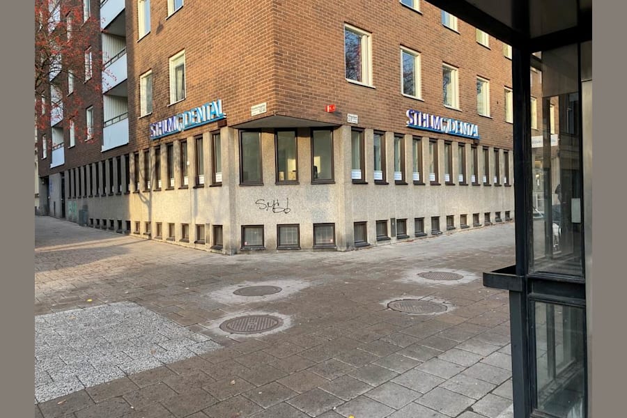 Ringvägen 6 - image - 0