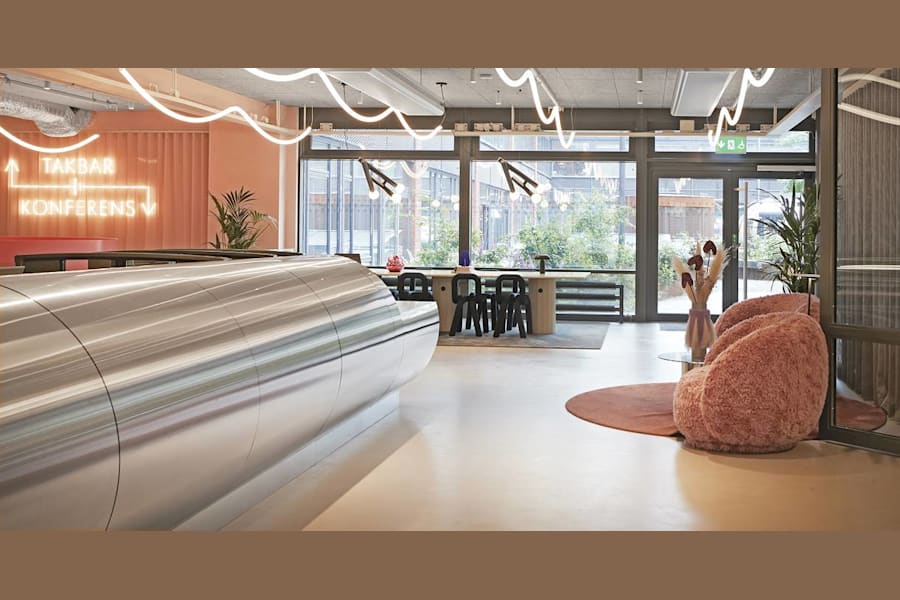 Kontorslokal på Torkel Knutssonsgatan 24, Stockholm – bild 12