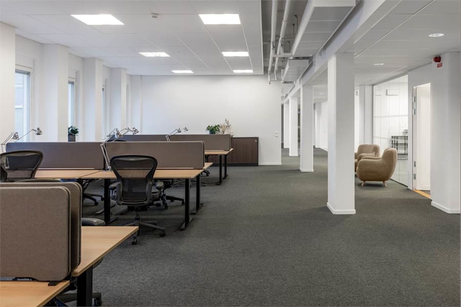 Kontorslokal på Telefonvägen 30, Hägersten – bild 7