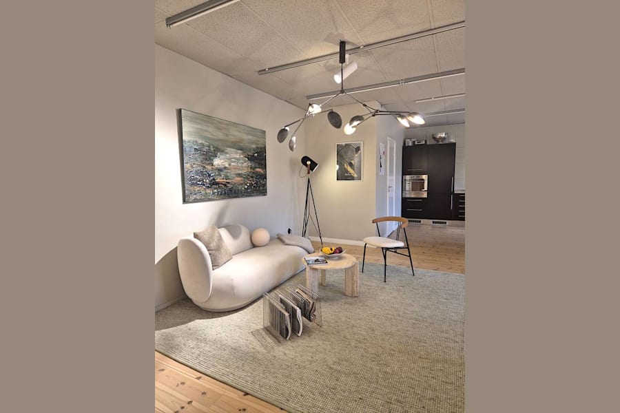 Kontorslokal på Sankt Eriksterrassen 72A, Stockholm – bild 8