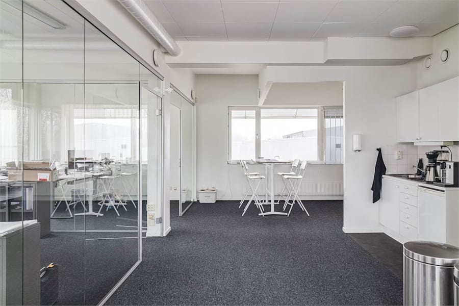 Flygledaregatan 5 - image - 0