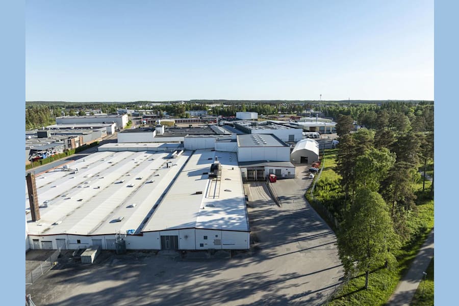 Kontorslokal på Långgatan 8, Ljungby – bild 3