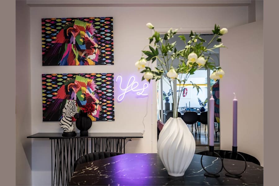 Kontorslokal på Östra Hamngatan 31, Göteborg – bild 9