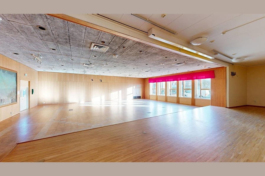 Lagerlokal på Idrottsgatan 58, Limhamn – bild 3