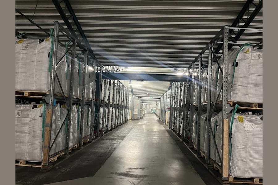 Industrilokal på Sydhamnsgatan 25, Helsingborg – bild 5
