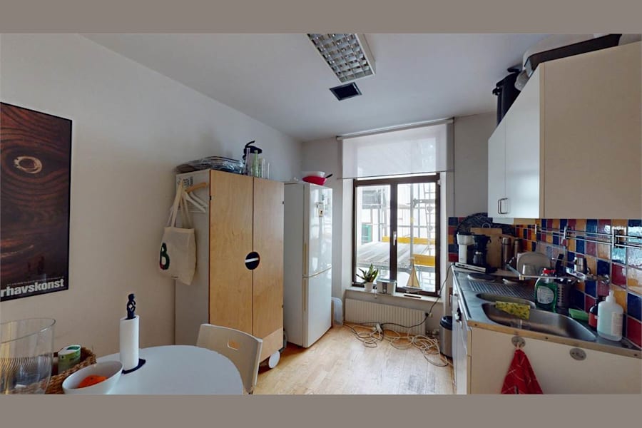 Kontorslokal på Södra promenaden 51, Malmö – bild 5