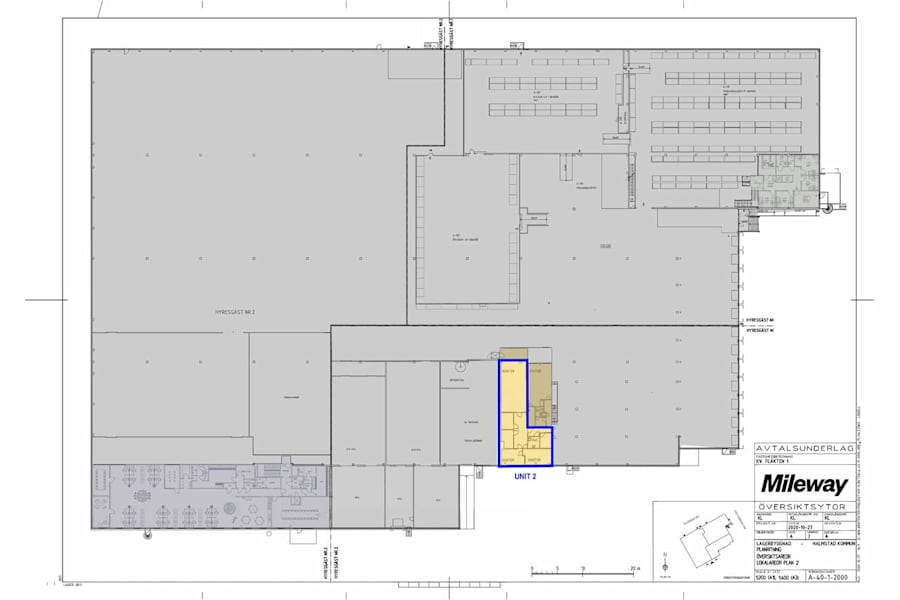 Industrilokal på Svetsaregatan 16, Halmstad – bild 11