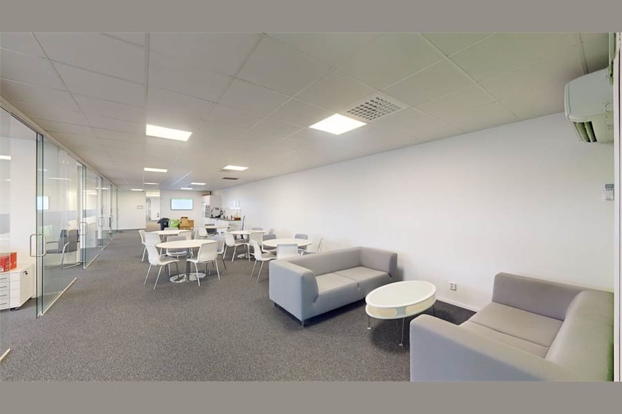 Kontorslokal på Vinkelgatan 8, Malmö – bild 5