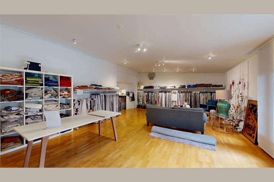 Butikslokal på Drottninggatan 17, Helsingborg – bild 5