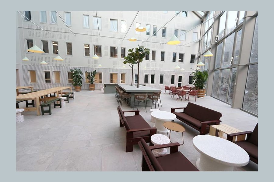 Kontorslokal på Gruvgatan 35, Västra Frölunda – bild 15