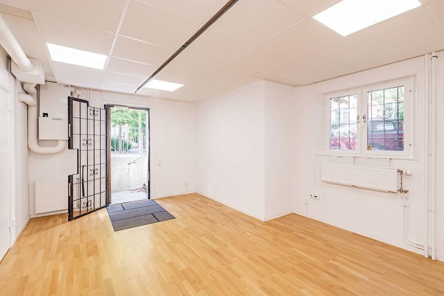 Butikslokal på Grubbensringen 10, Stockholm – bild 2