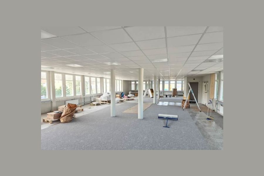 Gustaf Dalénsgatan 19 - image - 1