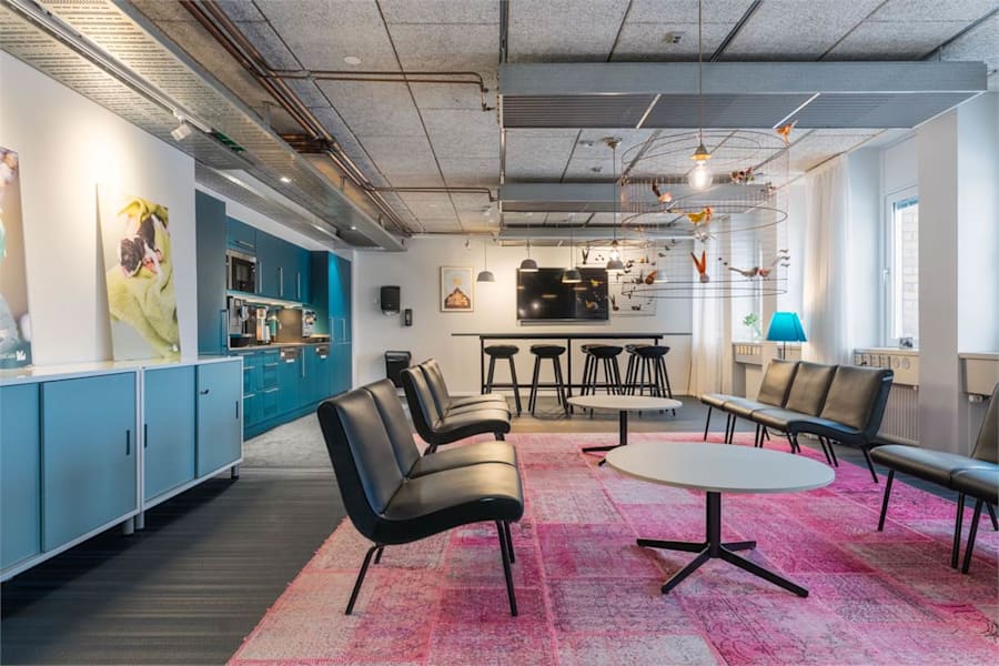 Vendevägen 89 - image - 0