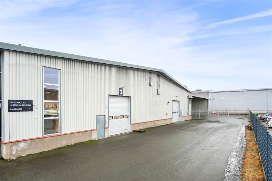 Industrilokal på Alfavägen 3, Jönköping – bild 11