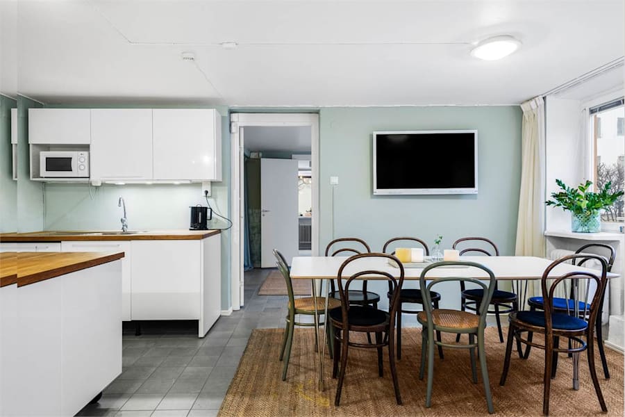 Brantingsgatan 40 - image - 1