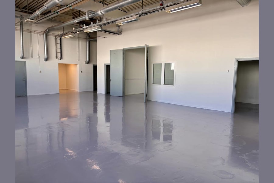 Lagerlokal på Neongatan 4 B, MÖLNDAL – bild 5