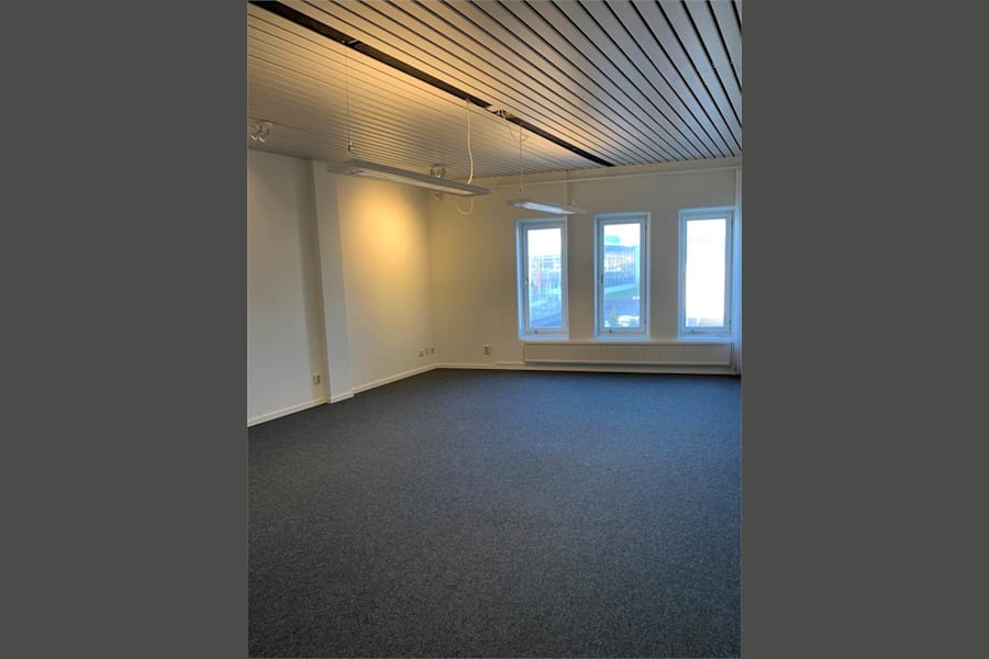 Kontorslokal på Södra Långebergsgatan 34, Västra Frölunda – bild 6
