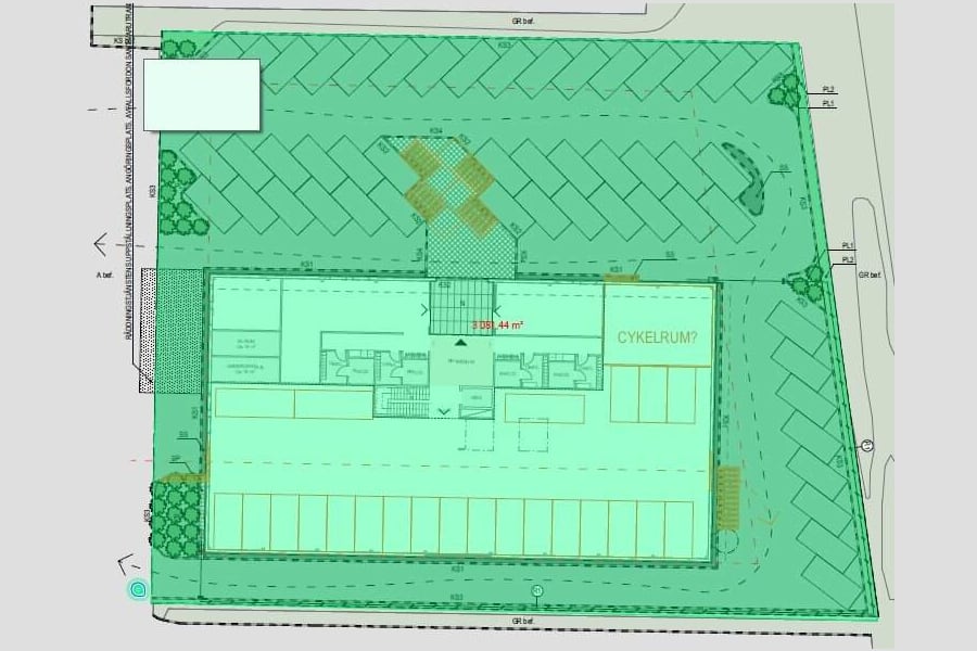 Datavägen 41 - image - 2