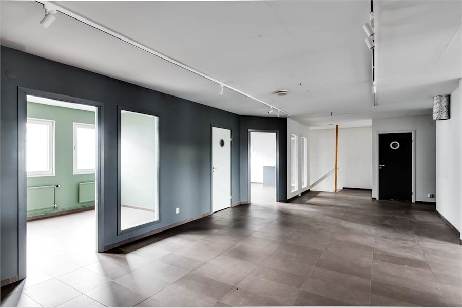 Industrilokal på Tagenevägen 62, Hisings Kärra – bild 4