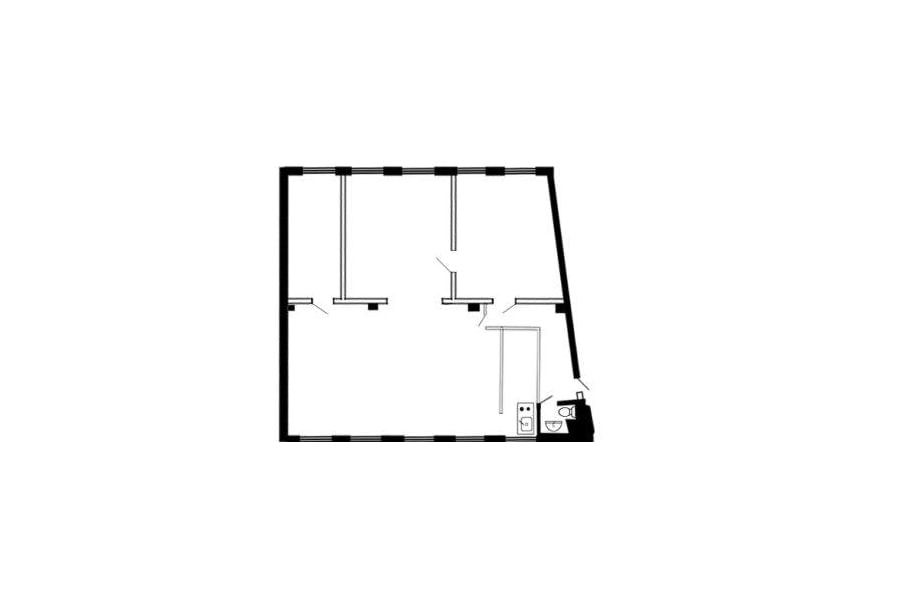 Kontorslokal på Oskarsgatan 4, Göteborg – bild 9