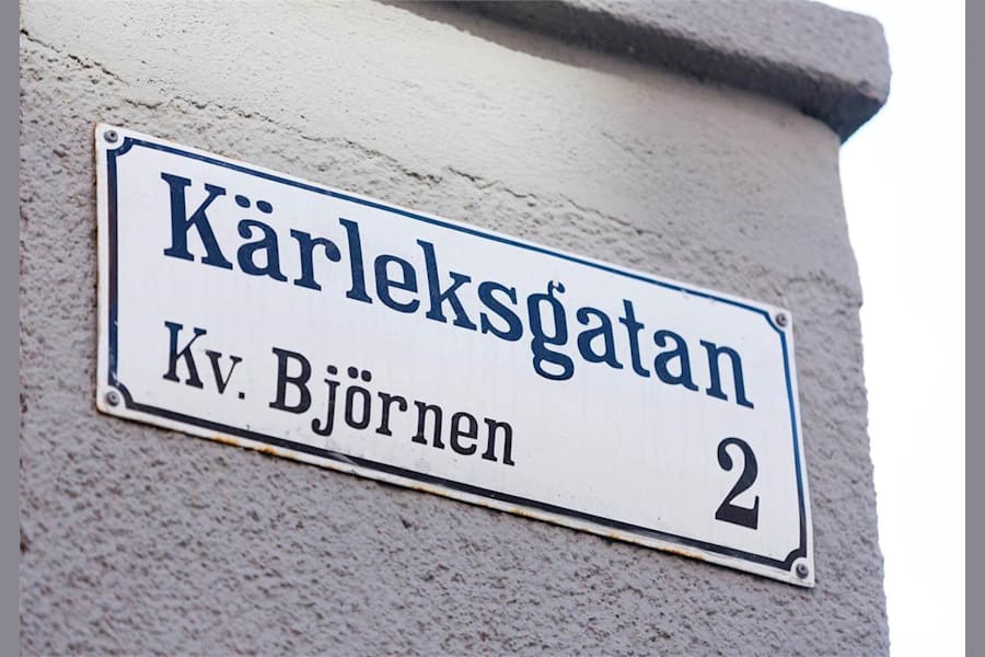 Coworking-plats på Kärleksgatan 2, kontorshotell, Malmö – bild 26