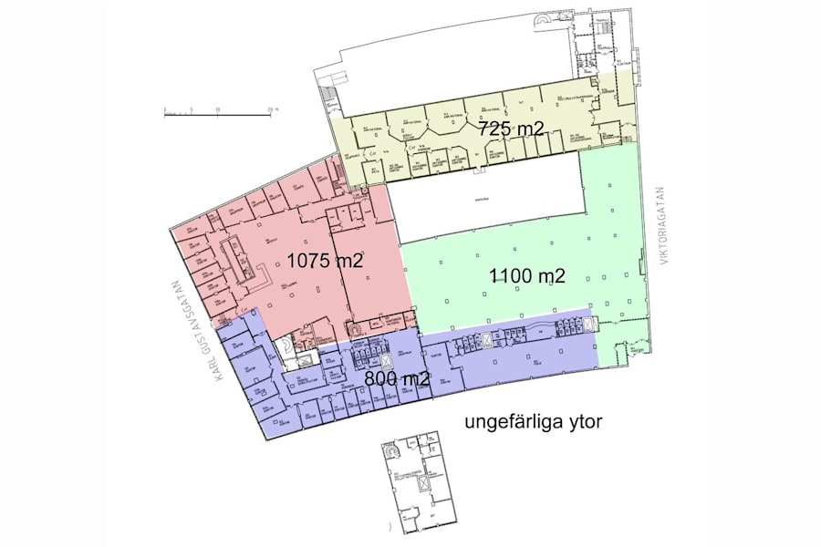 Viktoriagatan 30 - image - 5