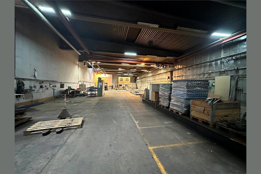 Maskingatan 1 - image - 4