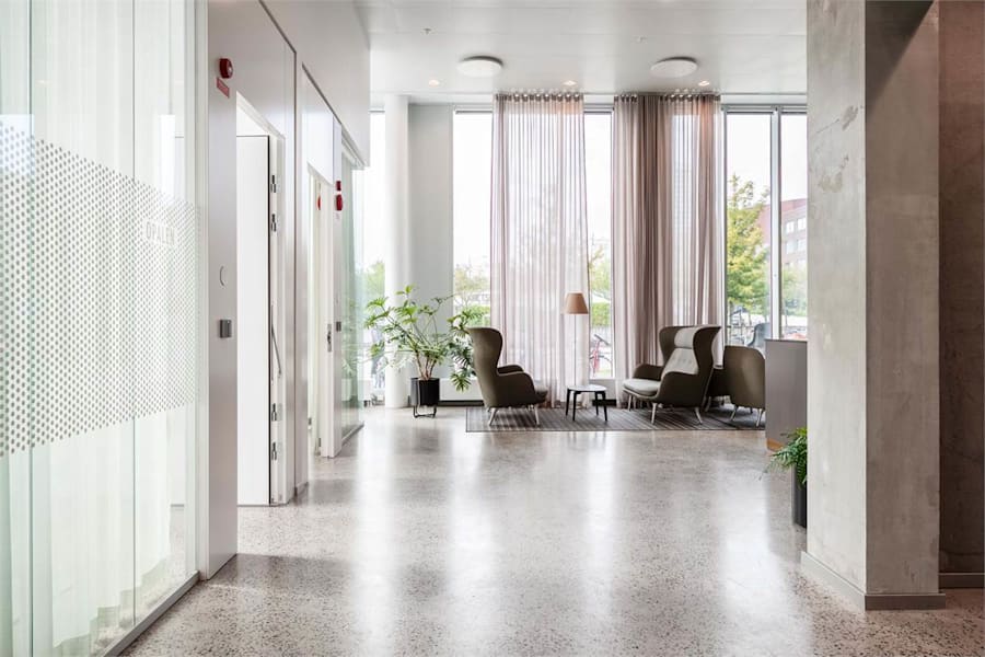 Kontorslokal på Hyllie Vattenparksgata 12, Malmö – bild 9