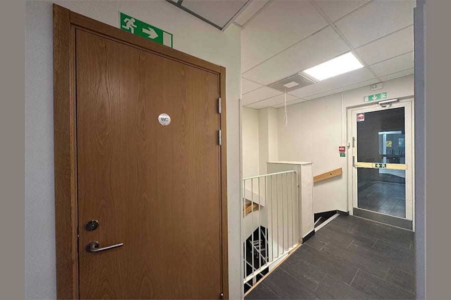 Kontorslokal på Krossverksgatan 32, Limhamn – bild 13