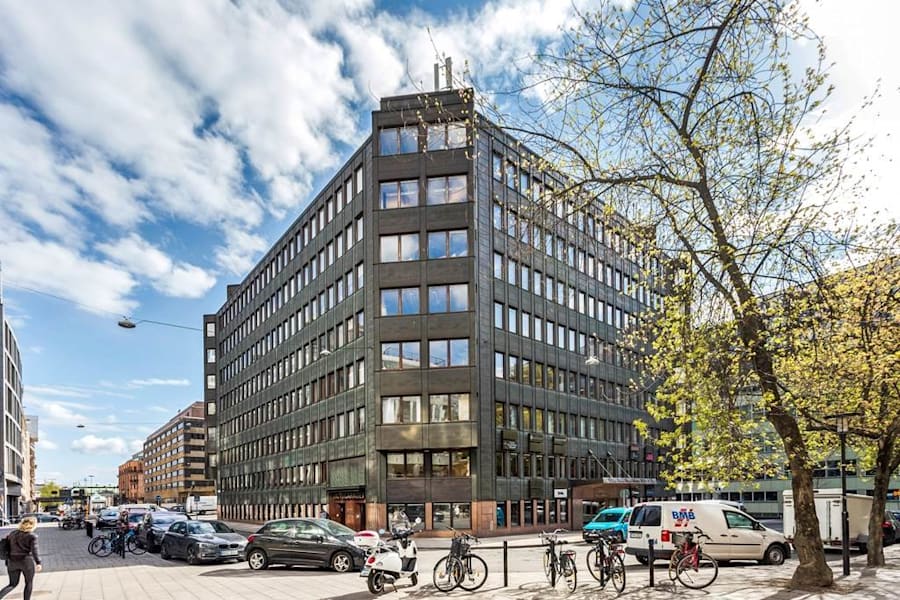 Kontorslokal på Klara södra kyrkogata 1, Stockholm – bild 3