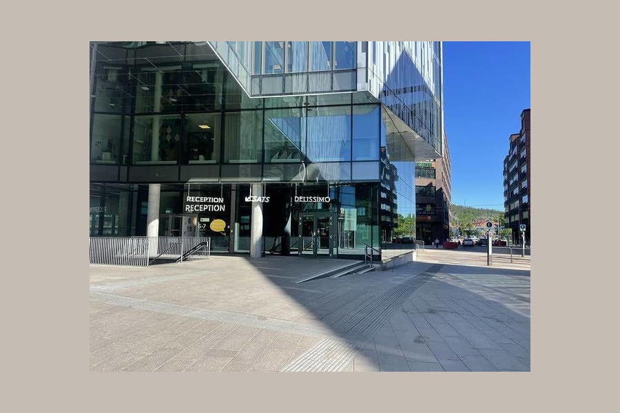 Kontorslokal på Gamlestads Brygga 17, Göteborg – bild 4
